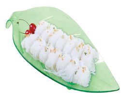 魔芋絲結(jié)