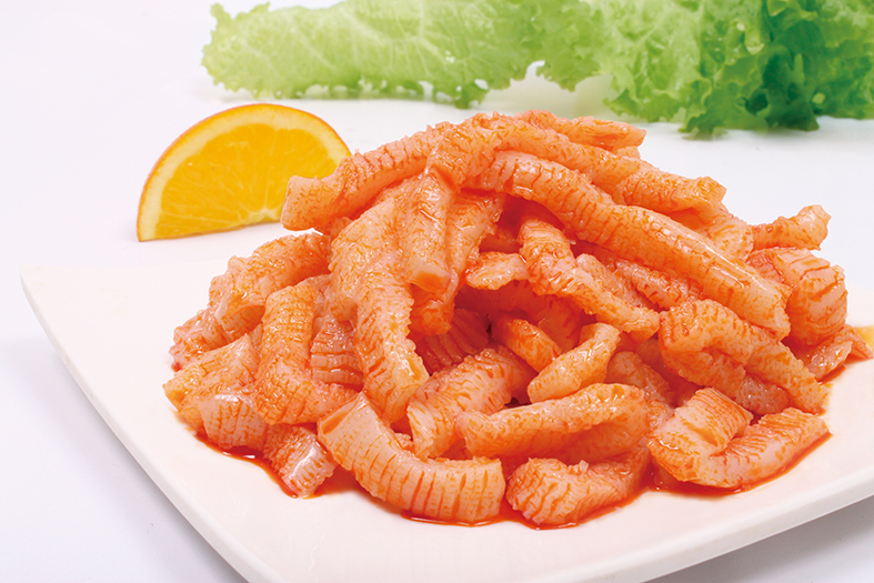 即食系列燒烤口味