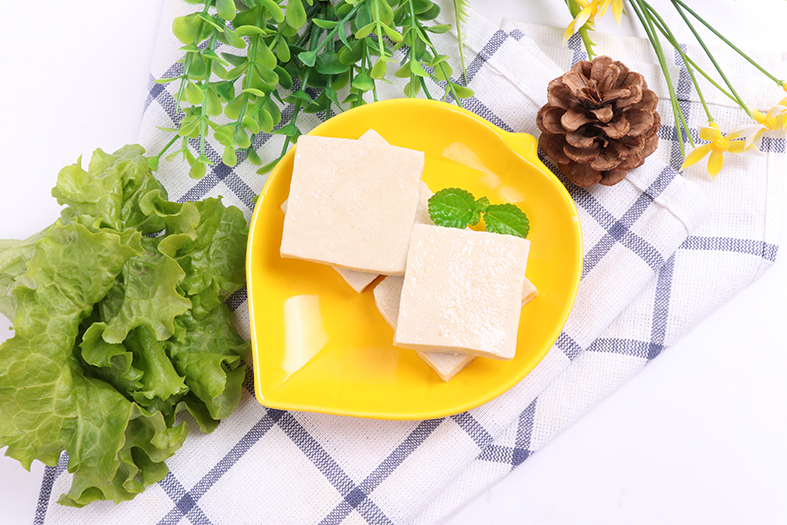 千業(yè)豆腐片