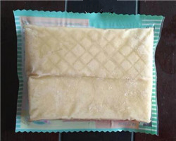 千頁豆腐
